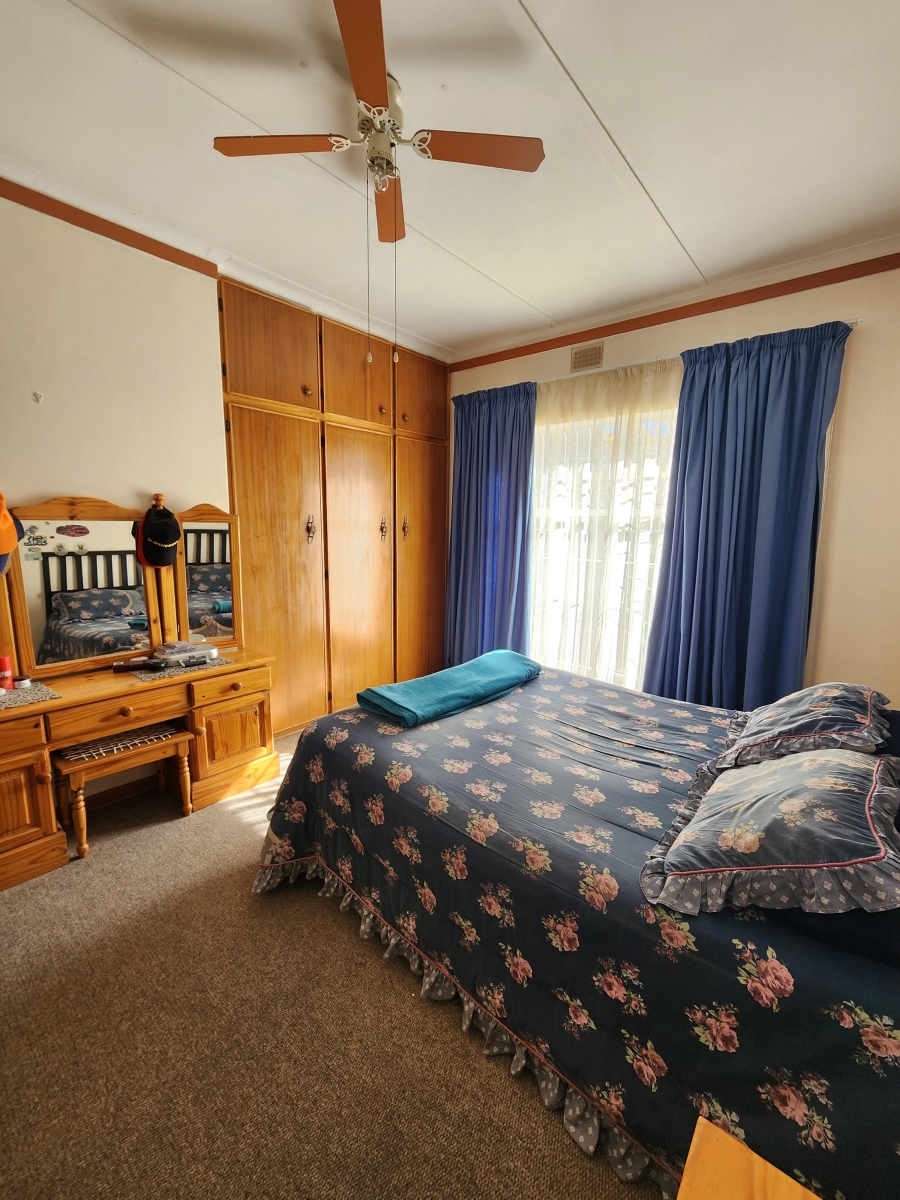 3 Bedroom Property for Sale in Hennenman Free State